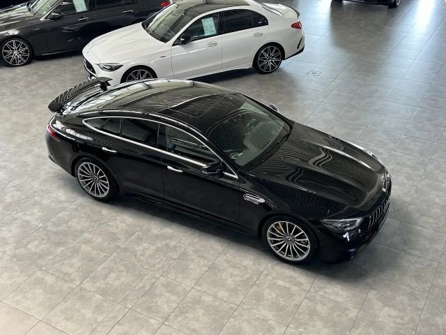 Mercedes-Benz AMG GT 4MATIC+ AMG Line Coupé