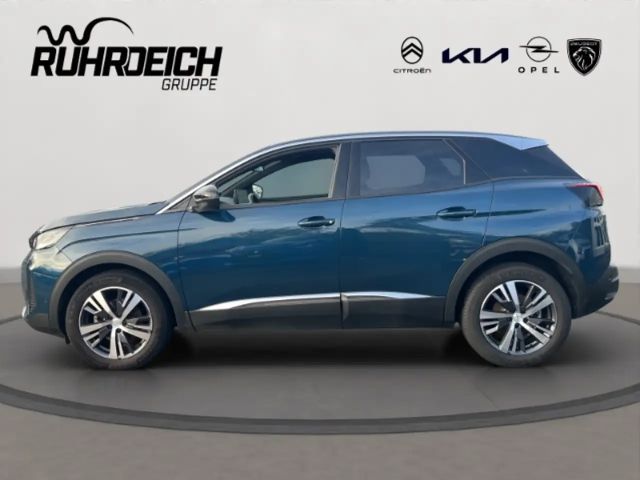 Peugeot 3008 Allure Pack EAT8