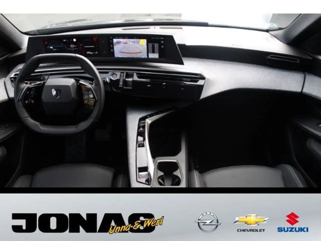 Peugeot 3008 Allure Pack Hybrid