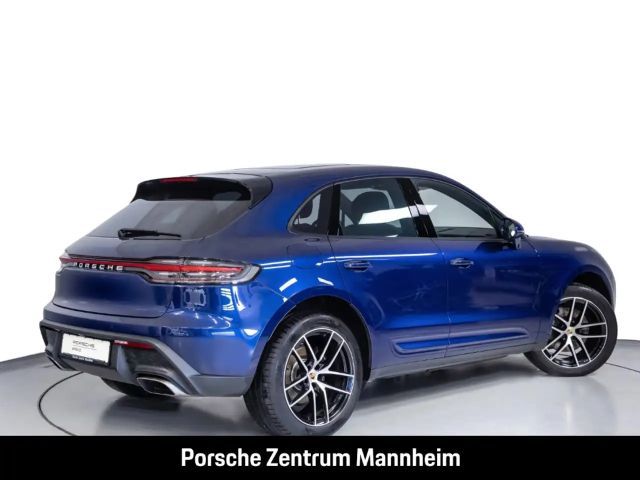 Porsche Macan Luft Bose ACC 14-Wege Pano Kamera Spurwechsel