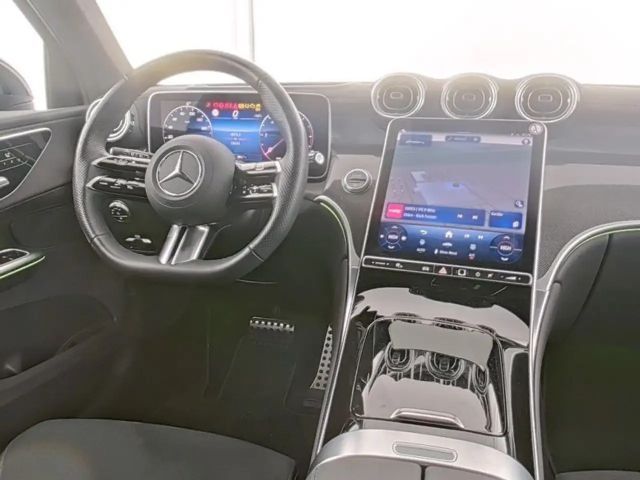 Mercedes-Benz GLC 220 4MATIC AMG Line GLC 220 d