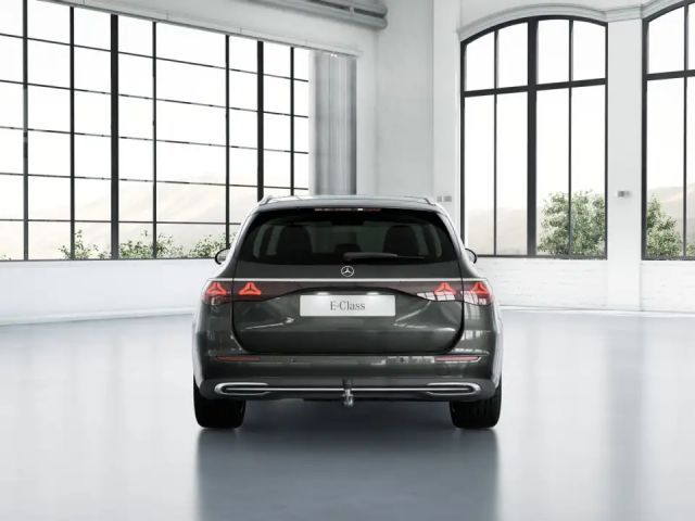 Mercedes-Benz E 200 Estate
