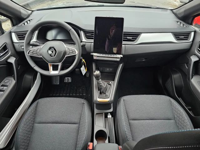 Renault Captur Evolution