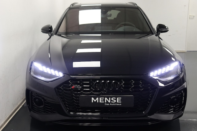 Audi RS4 Avant Quattro