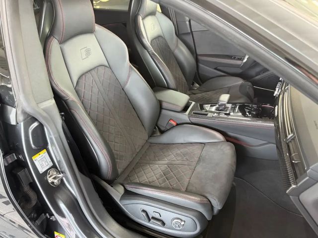 Audi A5 40 TFSI Quattro S-Line Sportback