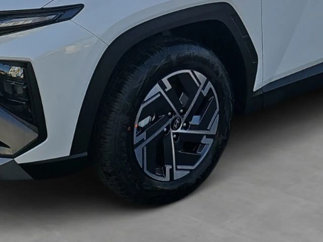 Hyundai Tucson 1.6 T-GDi