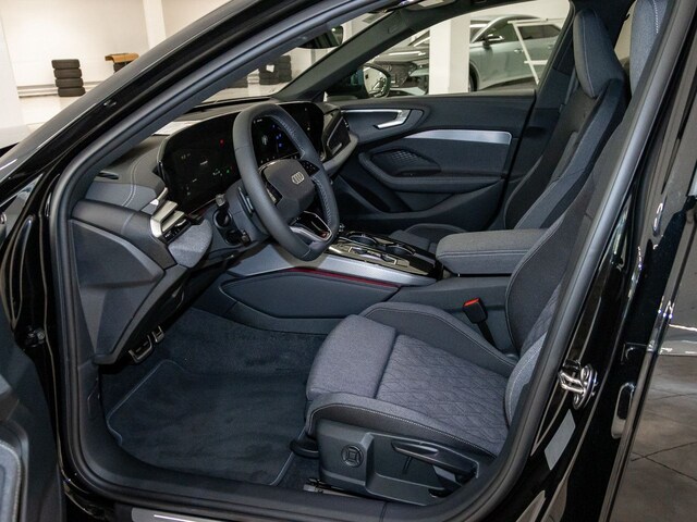 Audi A5 Avant Quattro S-Tronic