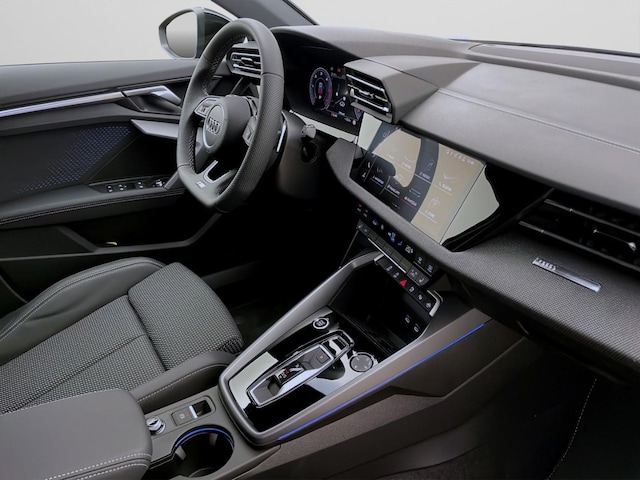 Audi A3 S-Tronic Sportback