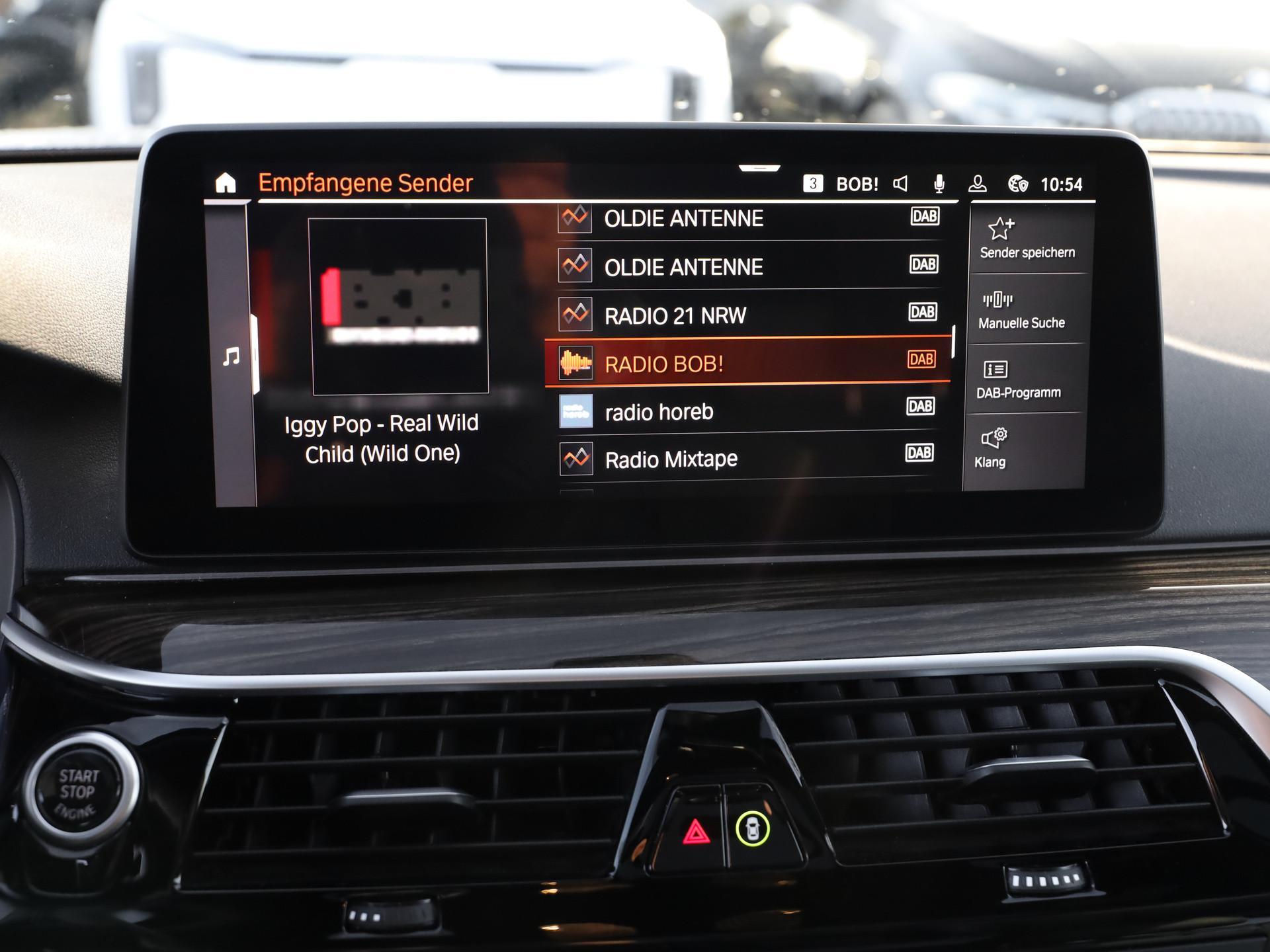 BMW 530 530d Touring