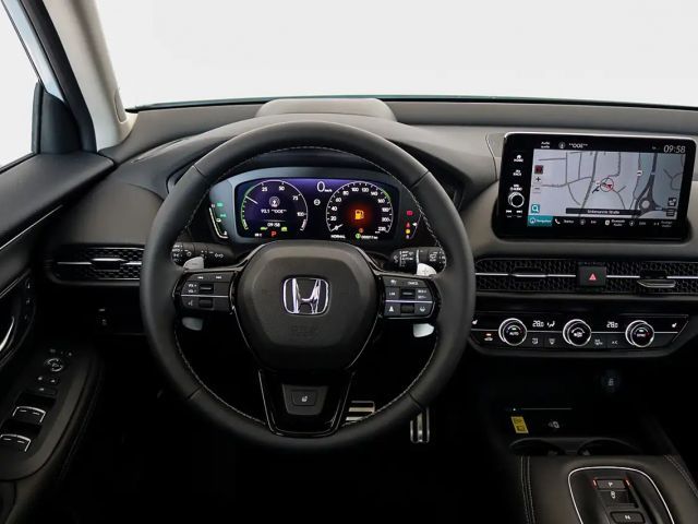 Honda ZR-V Advance i-MMD