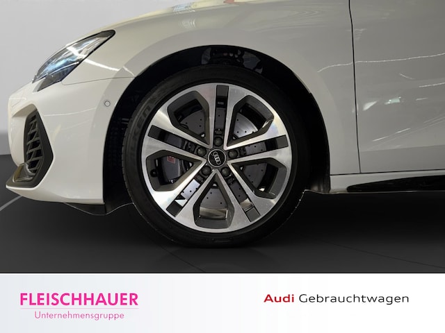 Audi S3 Quattro S-Tronic Sportback