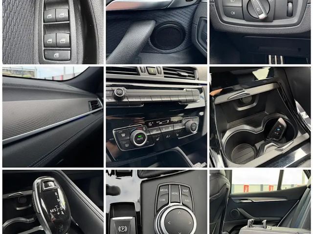 BMW X2 M-Sport xDrive20d