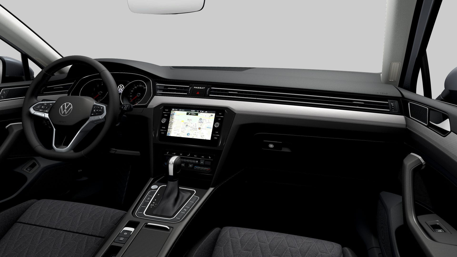 Volkswagen Passat 1.5 TSI Business DSG Variant