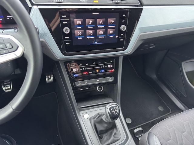 Volkswagen Touran 1.5 TSI