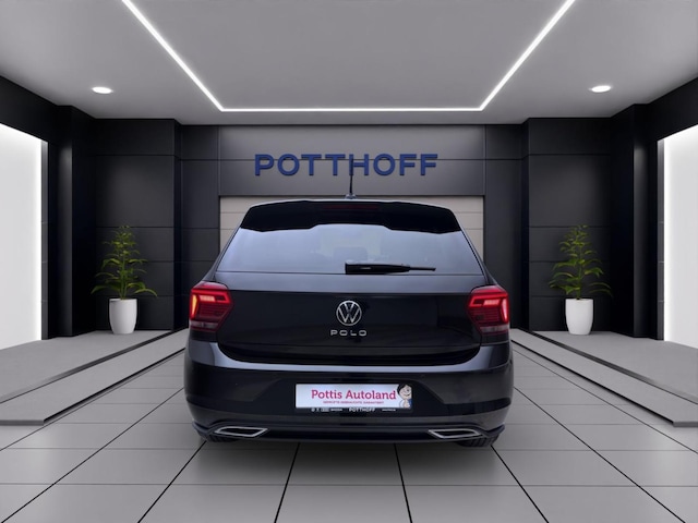 Volkswagen Polo 1.0 TSI R-Line