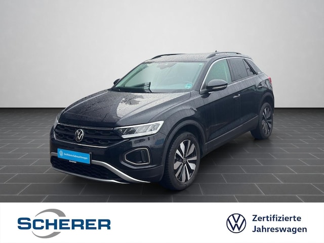 Volkswagen T-Roc 1.0 TSI