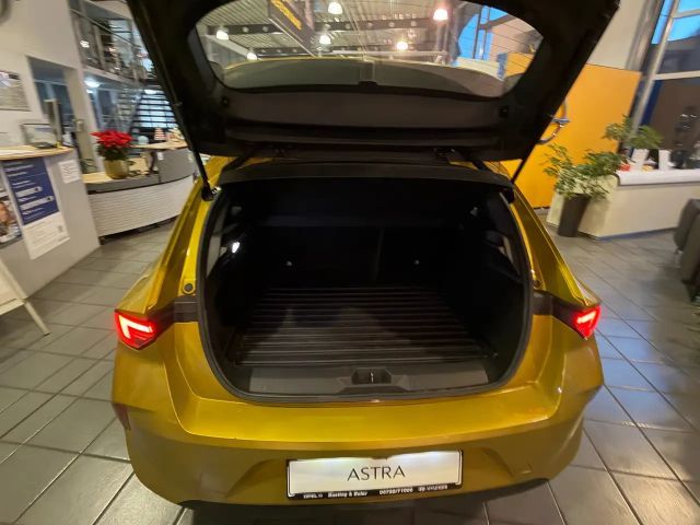 Opel Astra Edition Hybrid Innovation