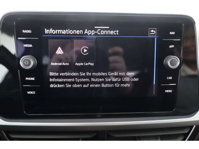 Volkswagen T-Roc 1.5 TSI Life