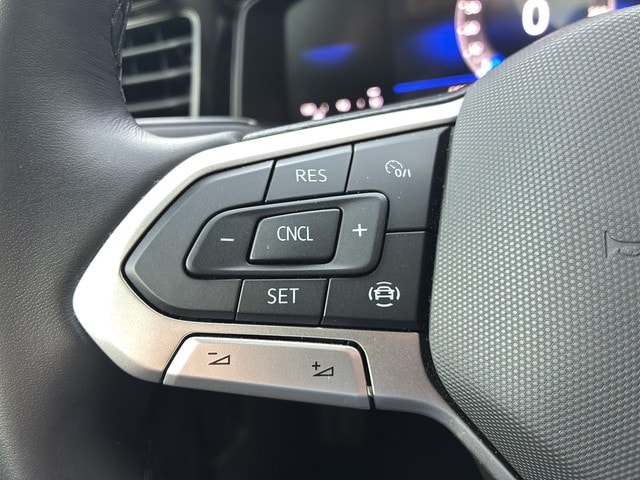 Volkswagen Taigo 1.0 TSI Life