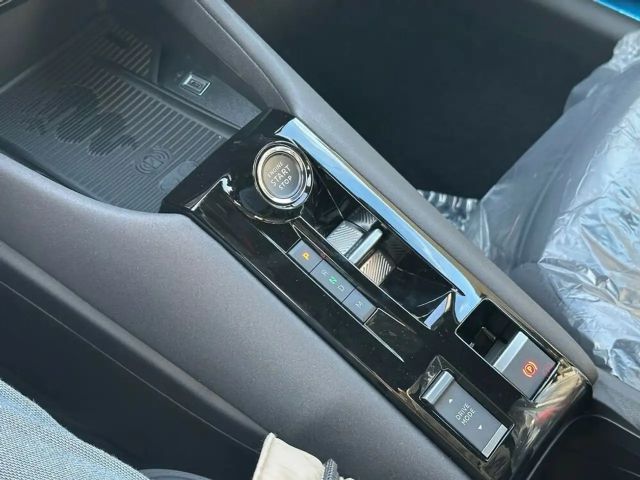 Alfa Romeo Junior Ibrida