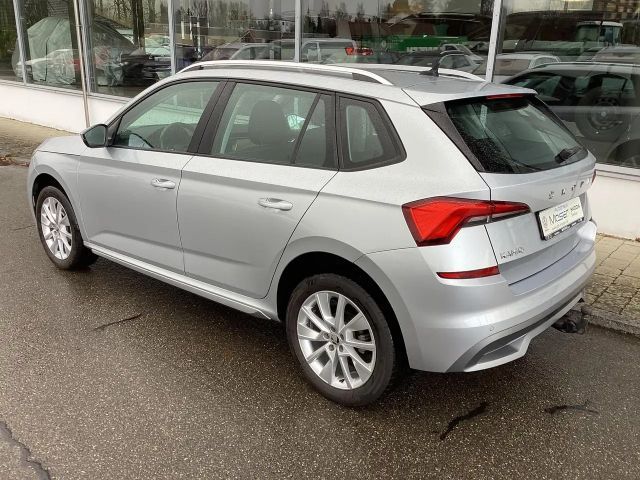 Skoda Kamiq 1.0 TSI Style Style