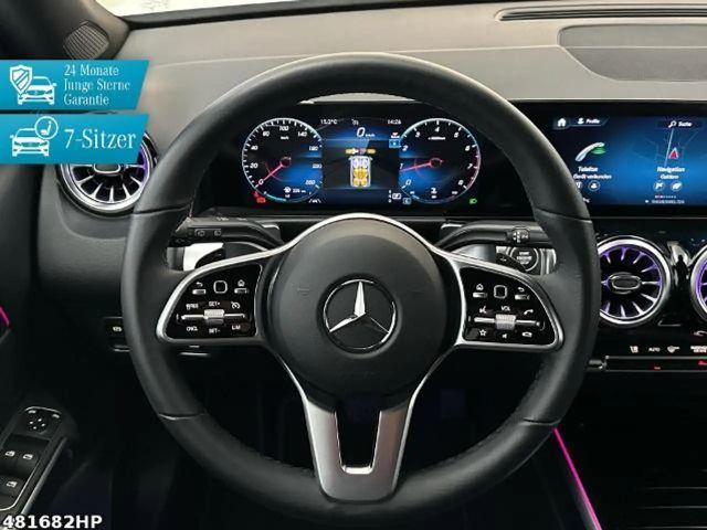 Mercedes-Benz GLB 180 Progressive