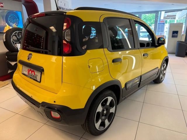 Fiat Panda Cross