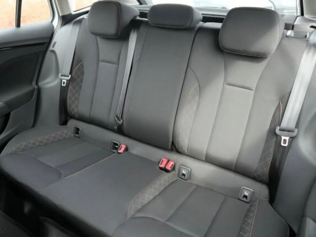 Skoda Scala 1.0 TSI Ambition