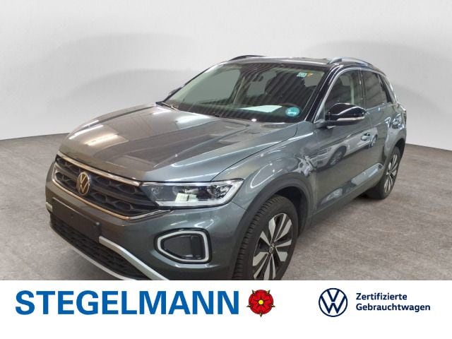 Volkswagen T-Roc 2.0 TDI DSG