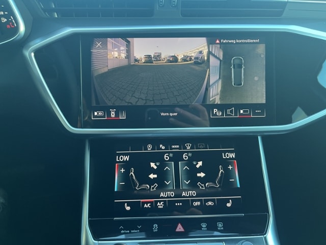 Audi A6 45 TDI Avant Quattro S-Line S-Tronic