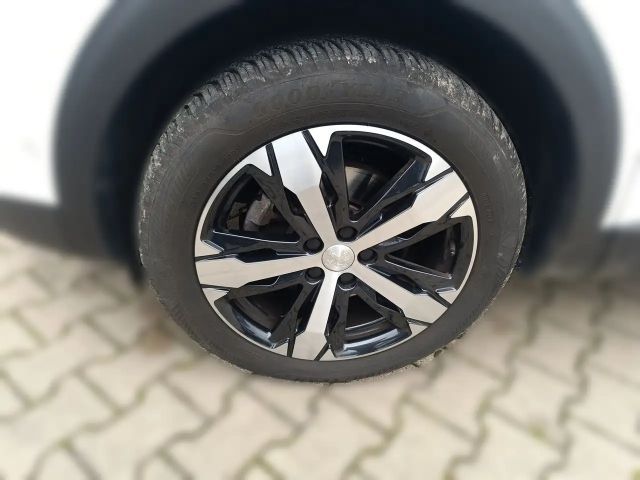 Peugeot 3008 Allure Pack PureTech