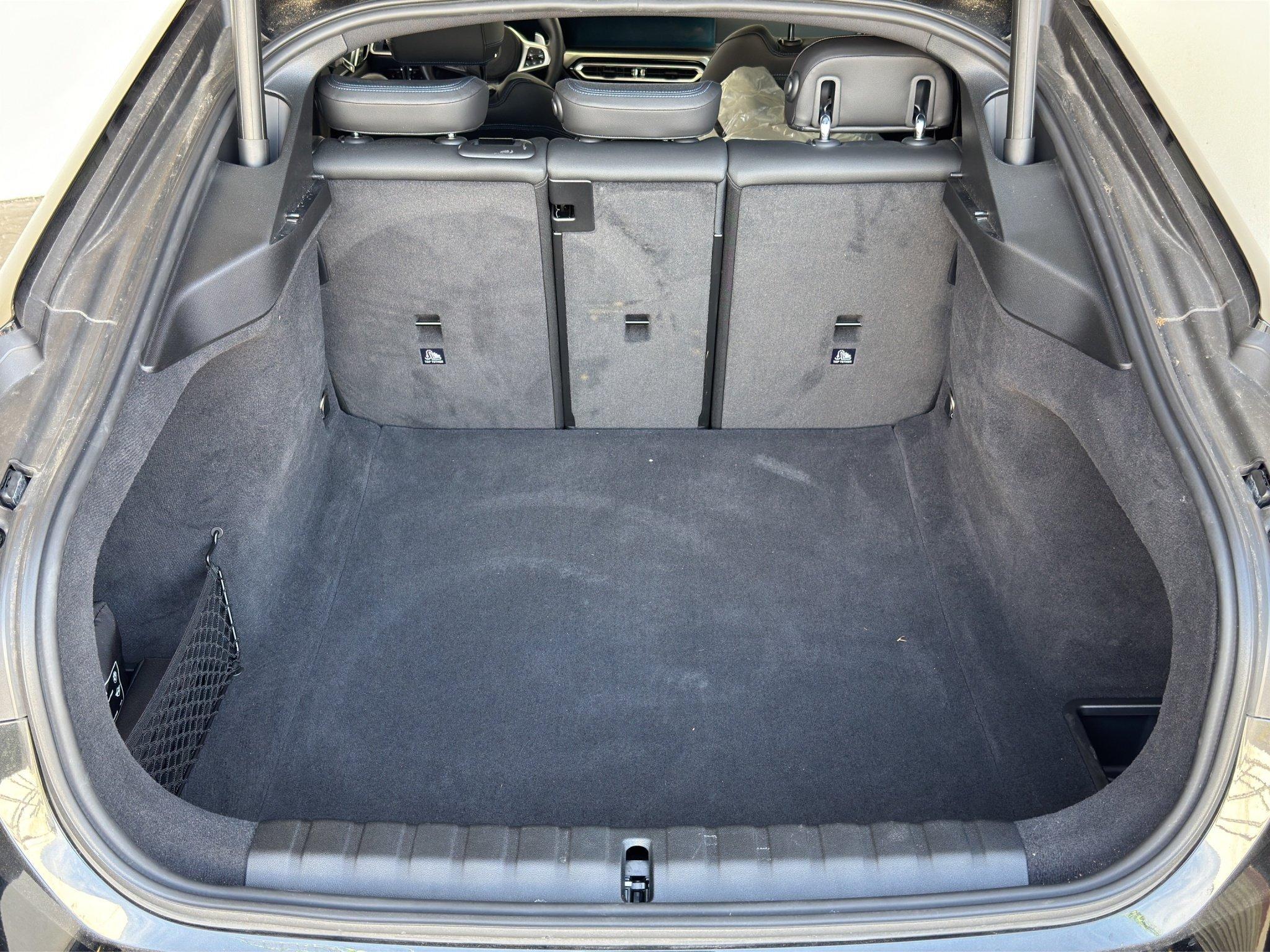 BMW 430 430d Coupé Gran Coupé xDrive