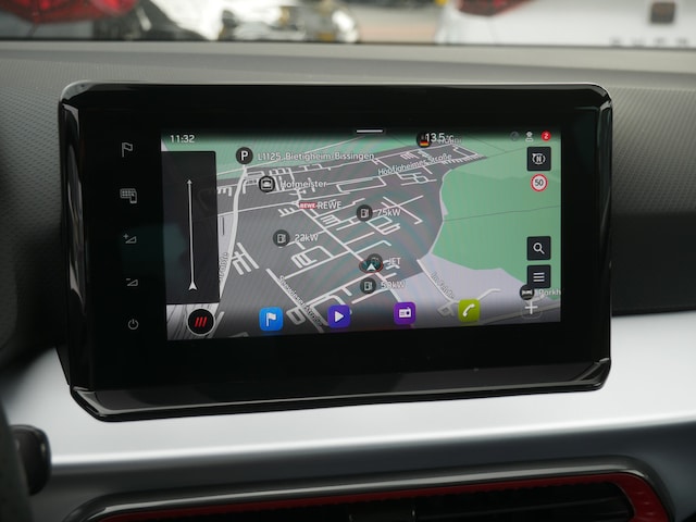 Seat Ibiza 1.0 TSI FR-lijn