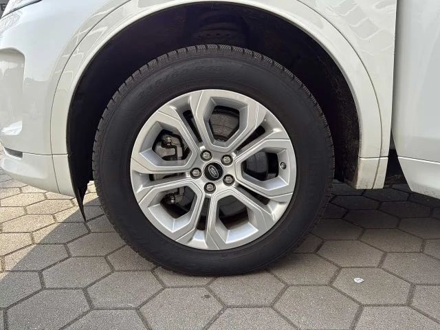 Land Rover Discovery Sport HSE P300e