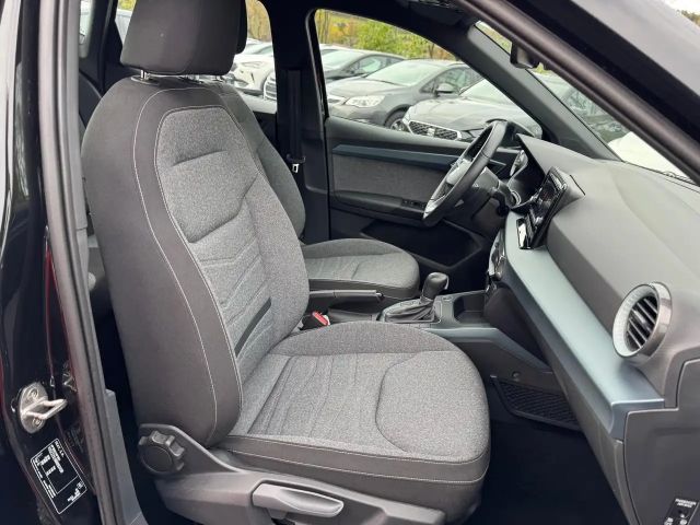 Seat Arona 1.0 TSI DSG