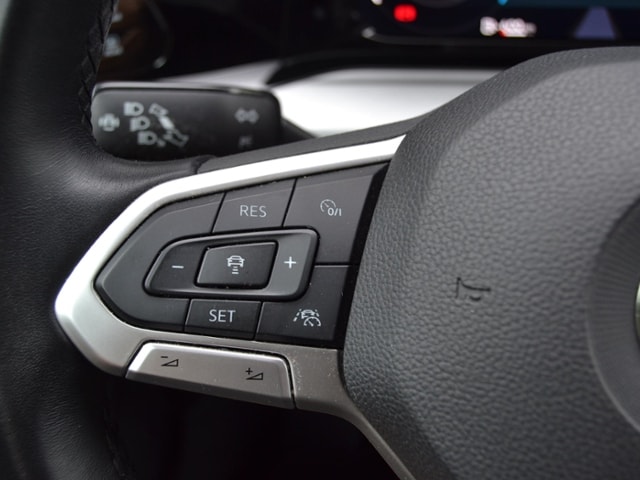 Volkswagen Golf 2.0 TDI Business Golf VIII