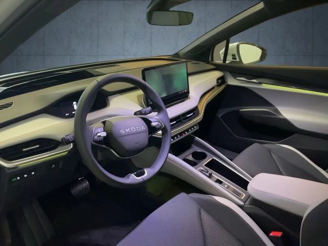 Skoda Elroq 85