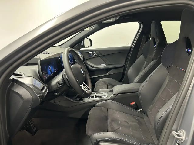 BMW 120 M-Sport Sedan