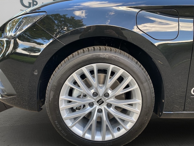 Seat Leon DSG e-Hybrid