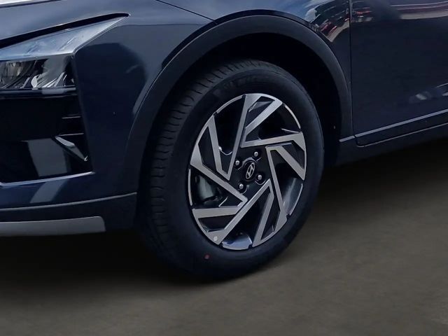 Hyundai Bayon 1.0 T-GDi Trend