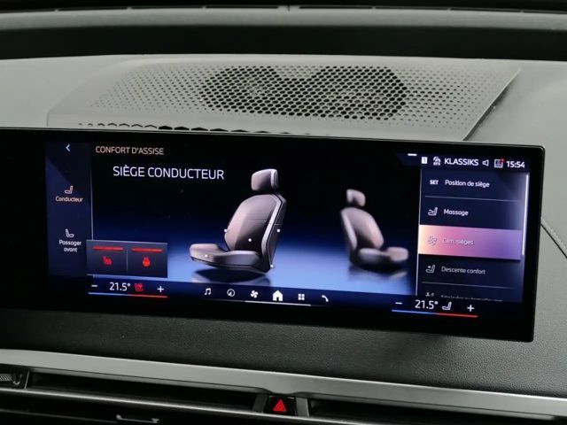 BMW iX xDrive xDrive50