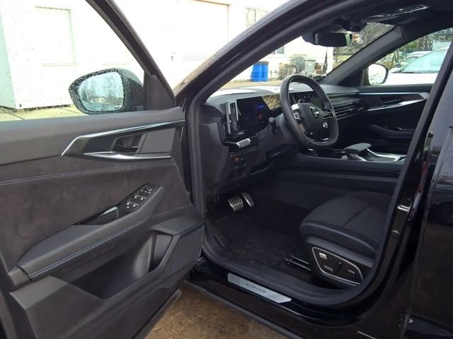 Renault Austral Alpine Esprit Techno