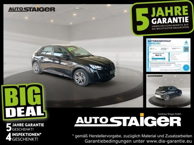 Peugeot E-208 Active Pack