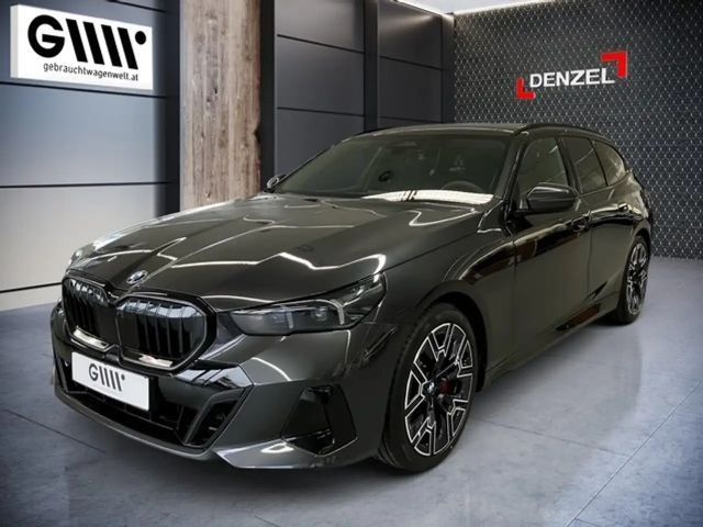 BMW 520 520d Touring xDrive