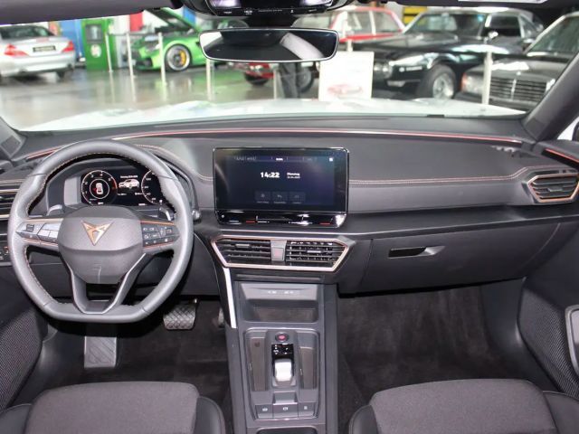 Cupra Formentor 4Drive