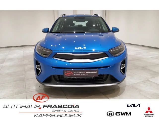 Kia Stonic GDi Vision