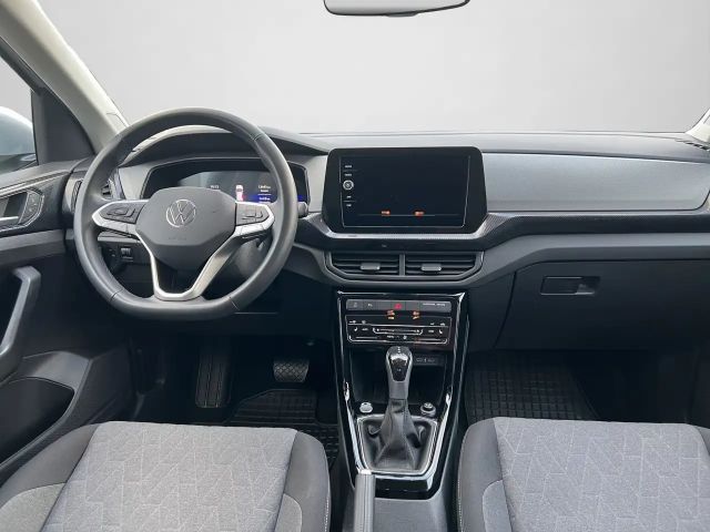 Volkswagen T-Cross 1.0 TSI DSG Life