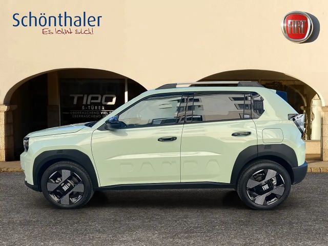 Fiat Grande Panda La Prima