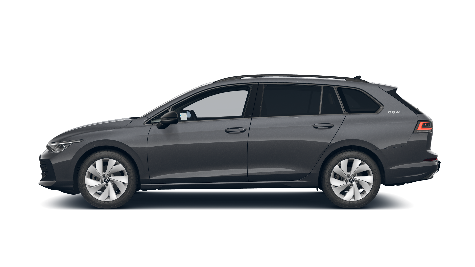 Volkswagen Golf 2.0 TDI DSG Golf VIII Variant