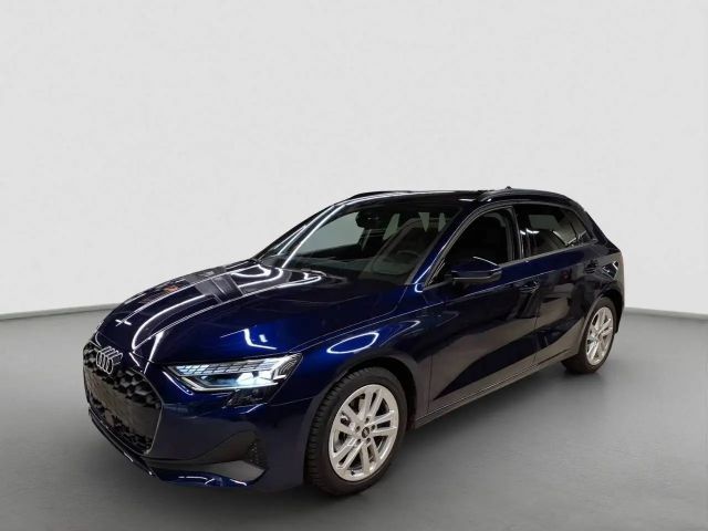 Audi A3 35 TDI S-Tronic Sedan Sportback